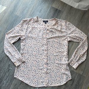 Le Chateau NWOT blouse